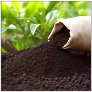 Органический подход к выращиванию растений: удобрения, защита от вредителей и болезней, советы для экологичного сада/растения.
