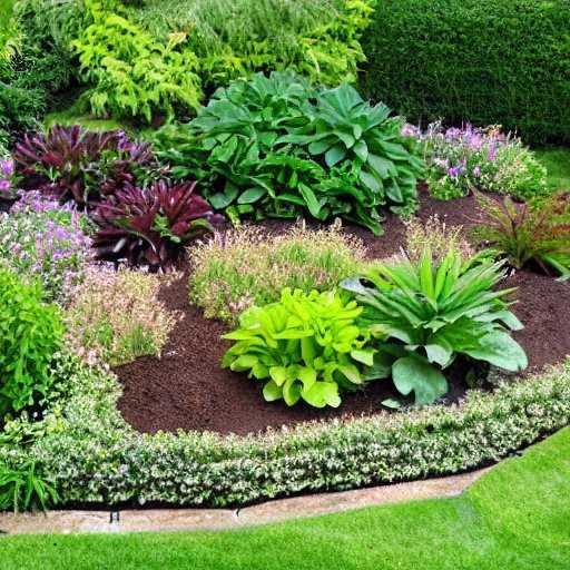 Как правильно выбрать растения для дома и сада: особенности их роста, размеры и условия, необходимые для выращивания.