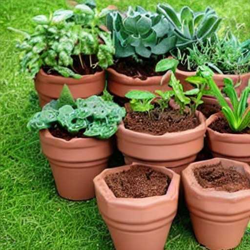 Правила посадки и пересадки растений: как выбрать почву, горшки, узнать о фазах роста и адаптации нового растительного вида.